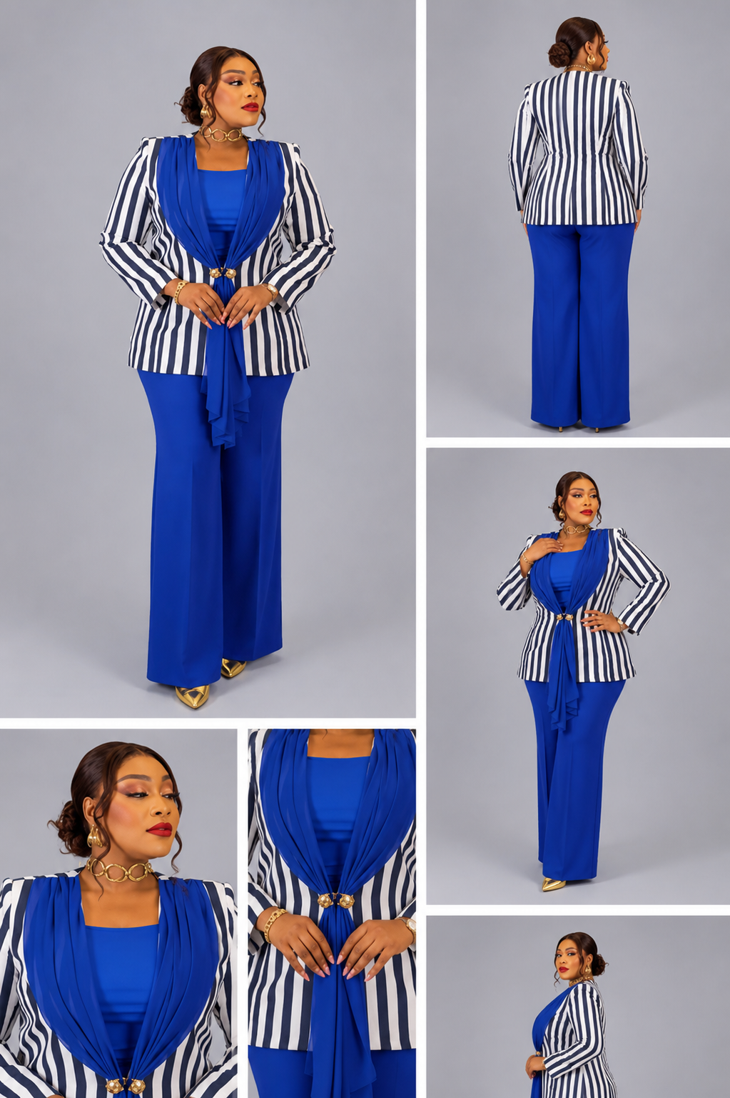 Tailleur