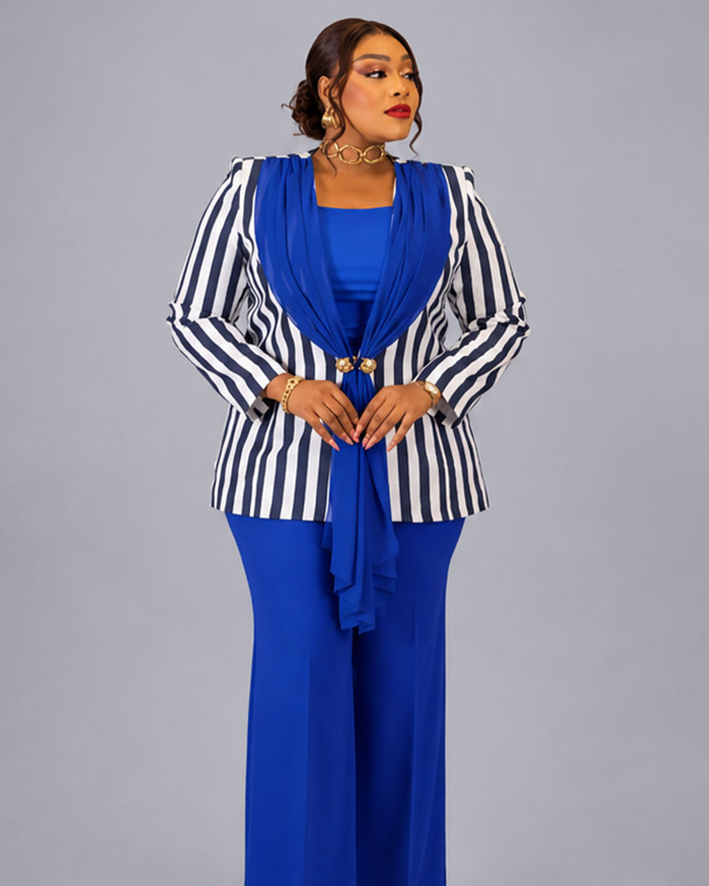 Tailleur