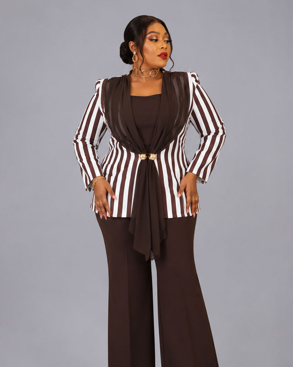 Tailleur