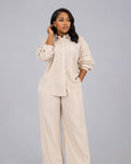 Ensemble Chemise