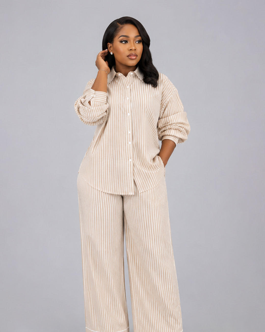 Ensemble Chemise