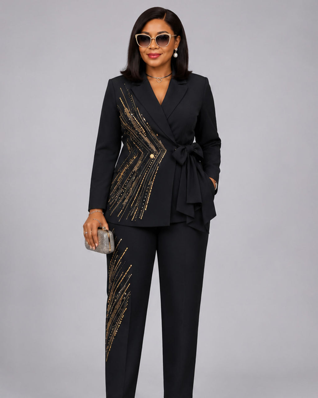 Tailleur