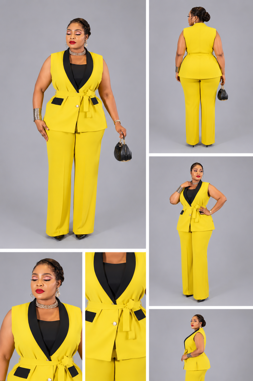 Jaune