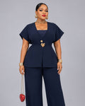 Ensemble Bleu Nuit