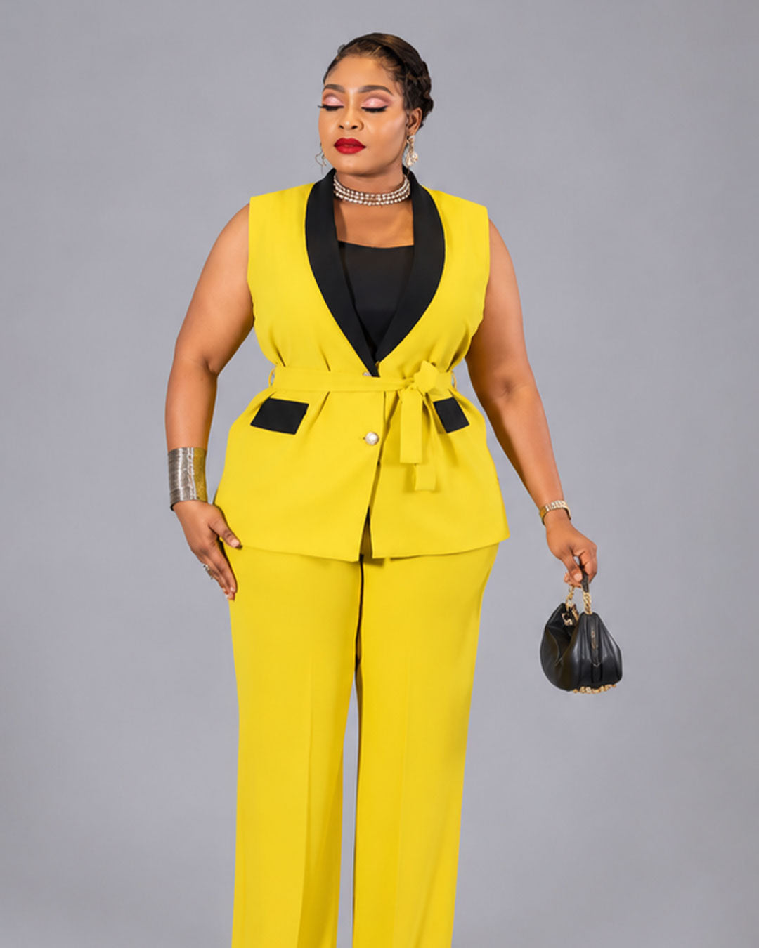 Jaune