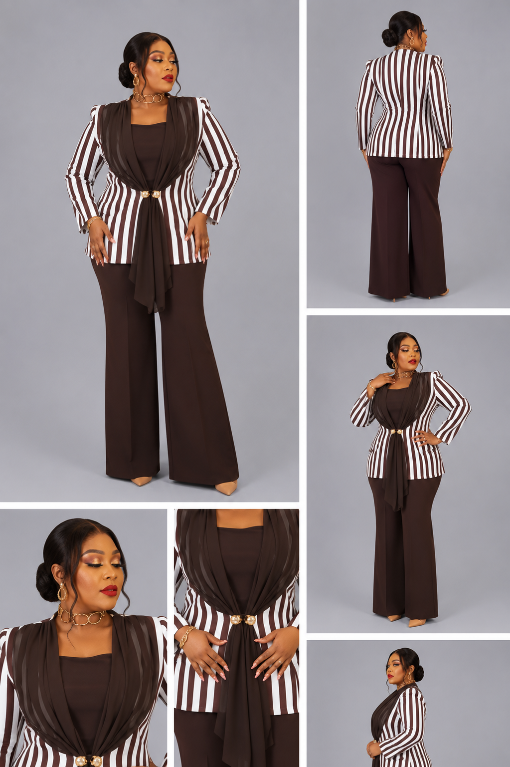 Tailleur