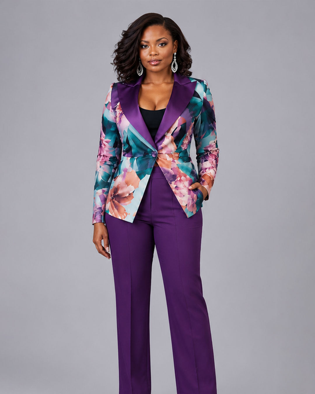 Tailleur