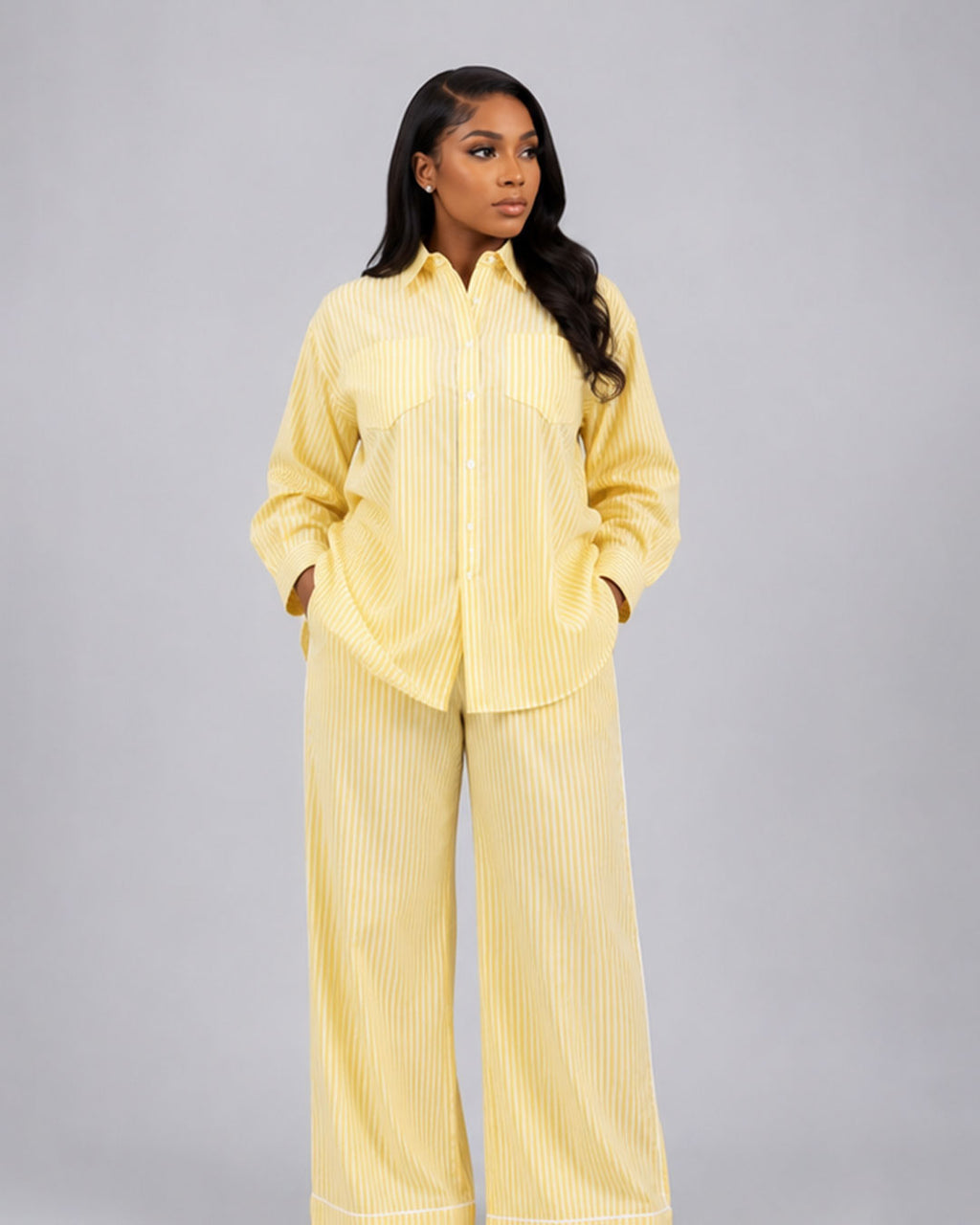 Ensemble Chemise