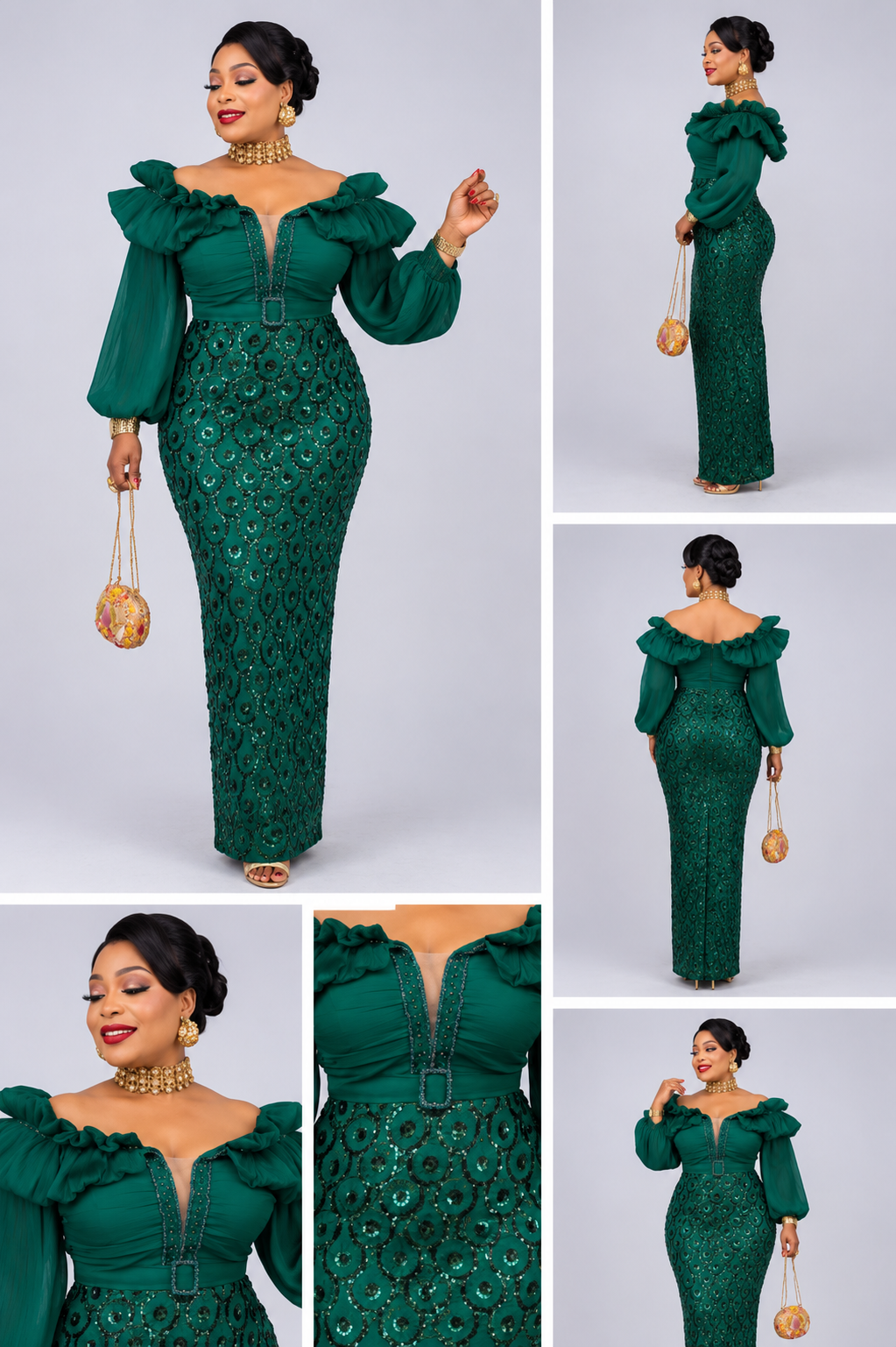 Robe