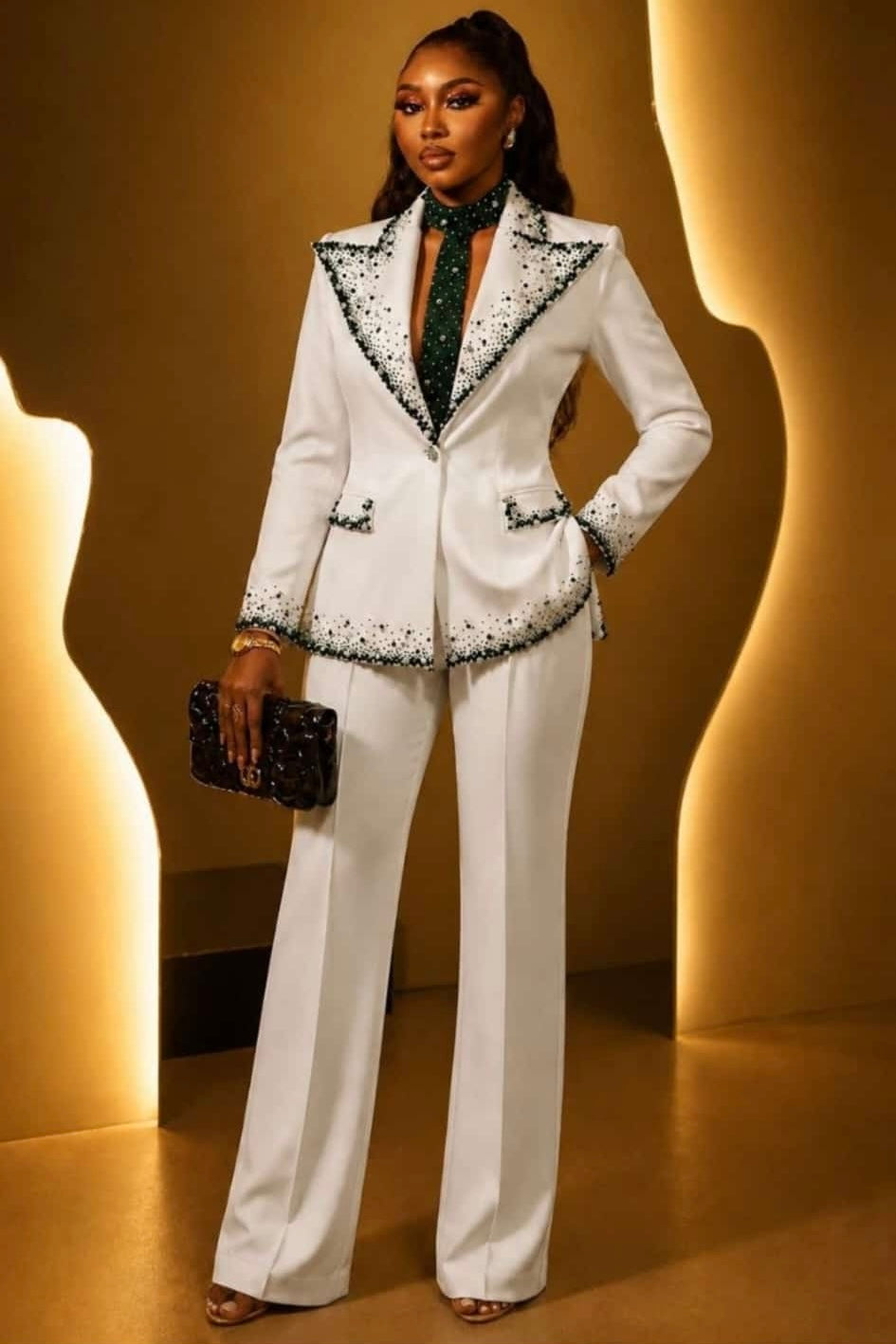 Extrême Lady