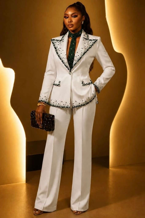 Extrême Lady