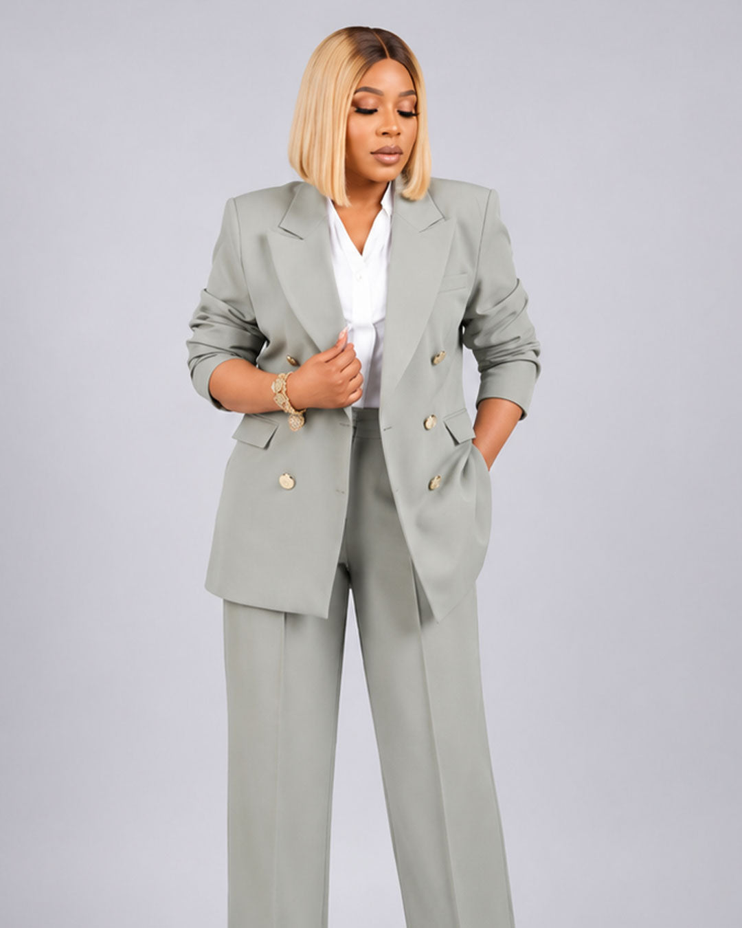 Tailleur