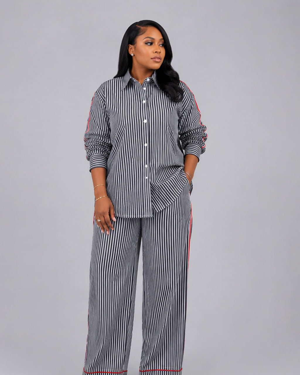 Ensemble Chemise