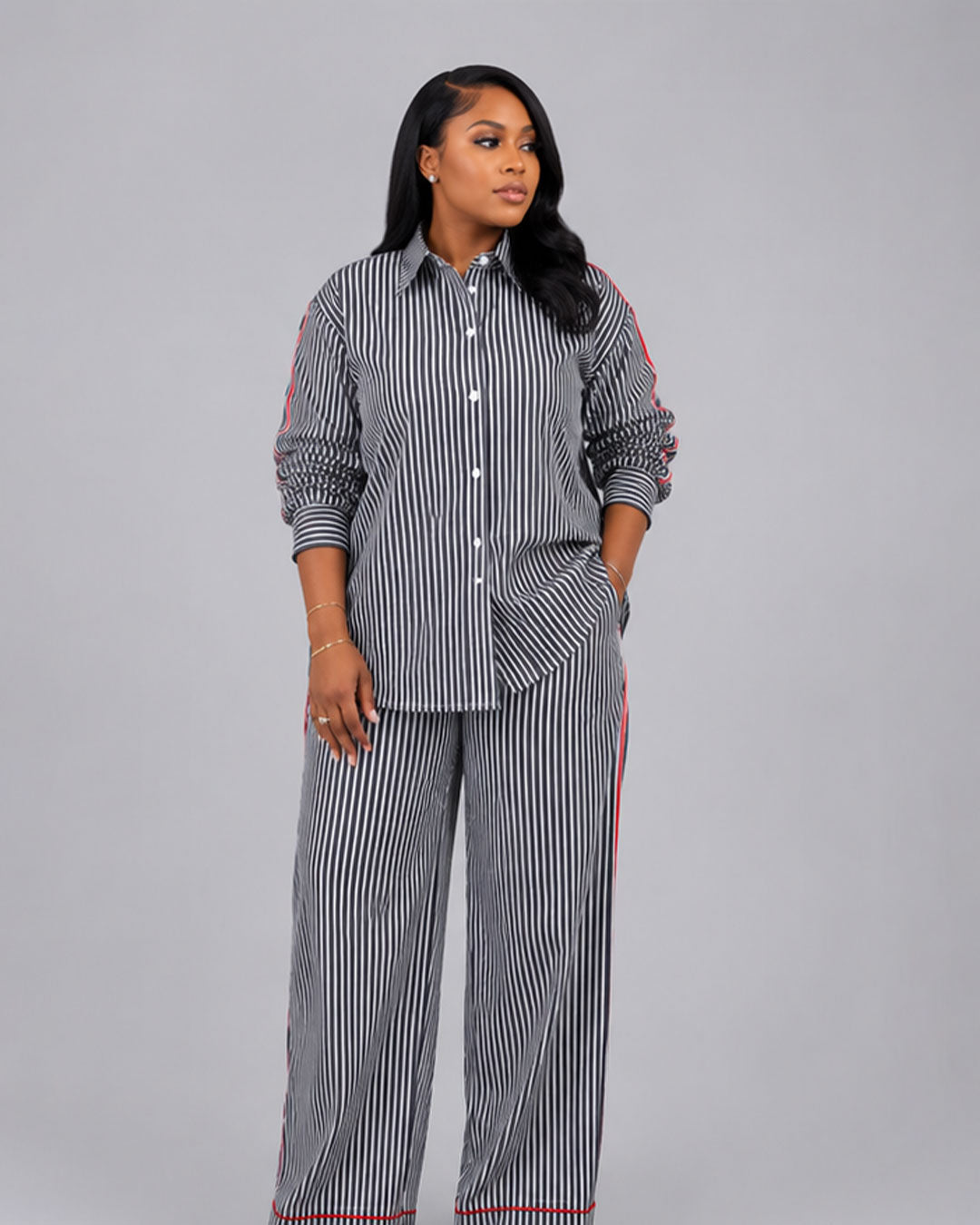 Ensemble Chemise