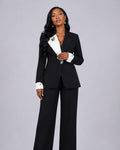 Tailleur Duo