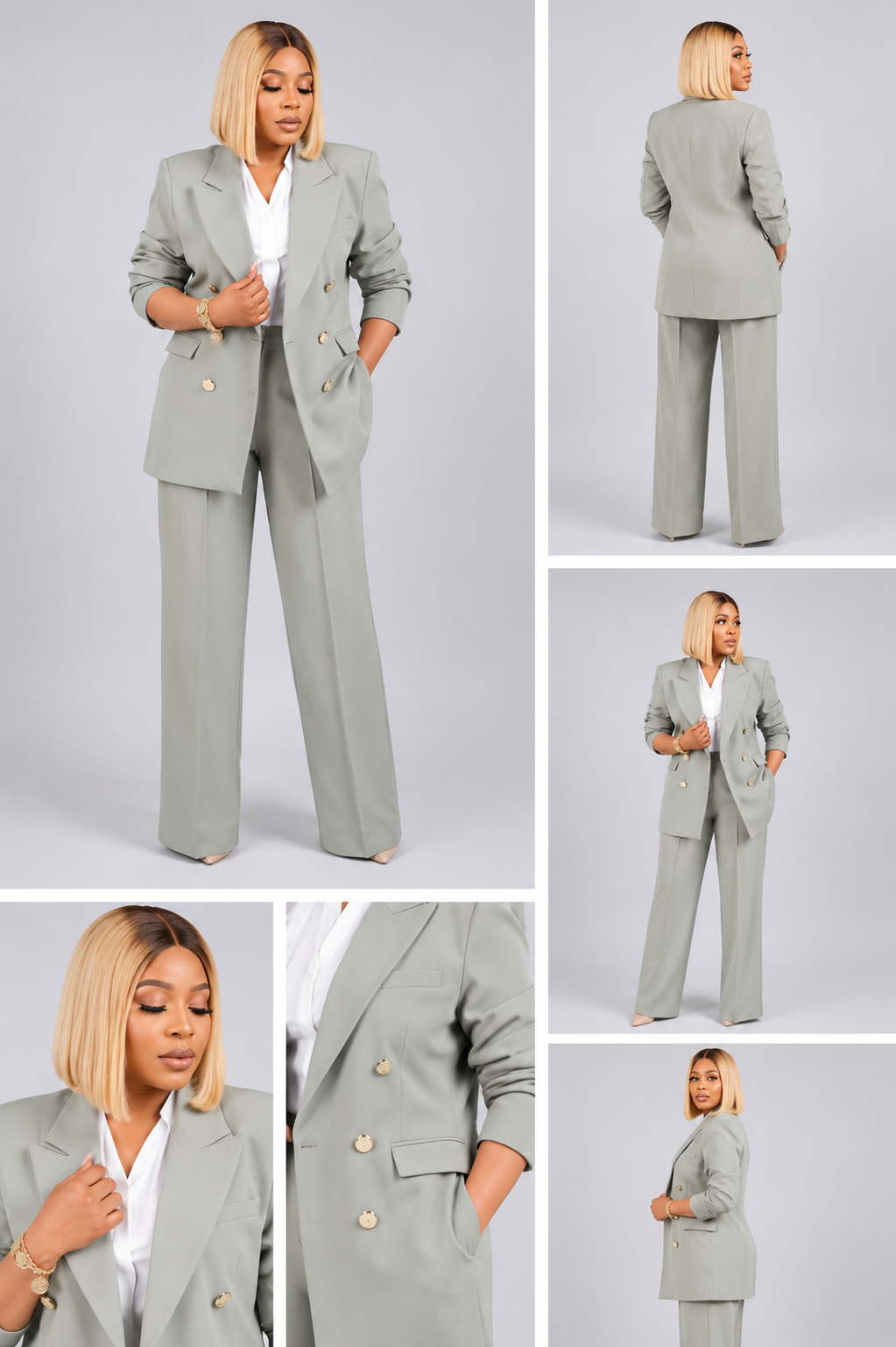 Tailleur