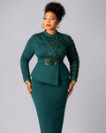 La robe Ivy